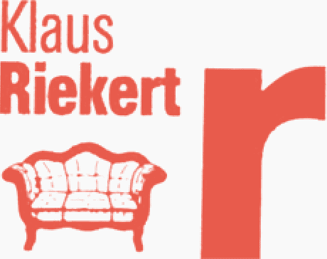 Raumausstattung Klaus Riekert e.K. – Logo